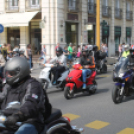 2015.05.09. Motoros Felvonulás Győr Fotók:árpika