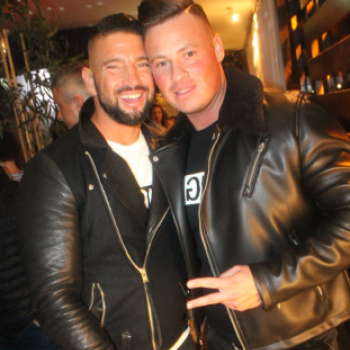 2018.01.27.Mamma Mia Szombati Házibuli Dj:Balage&Solymi Conga Fotók:árpika