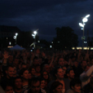 2017.06.17. Győri Nyár megnyitó Live Retro koncert (1) Fotók:árpika 