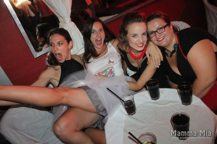 2016.09.10 Mamma Mia Szombati Házibuli Dj:Balage Fotók:árpika