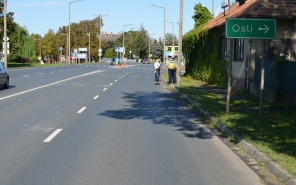 Halálos gázolás Kapuváron - Szemtanúkat keres a rendőrség
