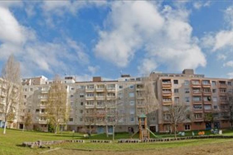 Folytatódhat a panelfelújítási program