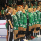 2019.10.06.Győri Audi ETO KC-IKSavenhof Bajnokok Ligája mérkőzés 