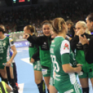 2018.05.23. Audi ETO KC -Békéscsaba női kézilabda és a bajnoki ünneplése Fotók:árpika 