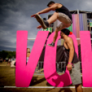 VOLT Fesztivál 2014 - Első nap