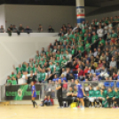 2019.01.17.Mosonmagyaróvári KC-Győri Audi ETO KC női kézilabda bajnoki mérkőzés 