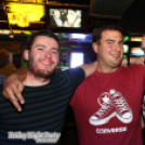 2014.10.03.Péntek - Friday Night Party