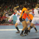 2019.07.21.Kézilabda Női U19-es EB Döntő Magyarország-Hollandia és záróünnepség