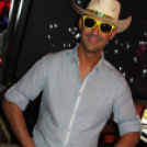 2014.05.23 Mamma Mia Ballantine's Brazil Night Dj:Ice Fotók:árpika