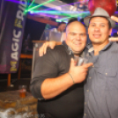 2014.09.26.Péntek - Magic Friday Party 