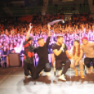 2019.11.23.Follow The Flow Aréna show Fotók:árpika