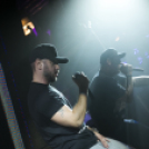 Club Vertigo - Majka & Curtis - Angels of Nigh 2014.11.14. (péntek)