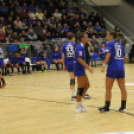 2019.01.17.Mosonmagyaróvári KC-Győri Audi ETO KC női kézilabda bajnoki mérkőzés 