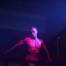 Club Vertigo - I am Marcee 2014.10.11. (szombat)