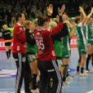 2018.02.26 Győri Audi ETO KC- Csm Bukuresti női BL kézilabda Fotók:árpika 