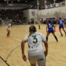 2019.01.17.Mosonmagyaróvári KC-Győri Audi ETO KC női kézilabda bajnoki mérkőzés 