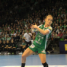 2018.03.10 Győri Audi ETO KC-RK Krim Ljubljana női BL kézilabda Fotók:árpika 