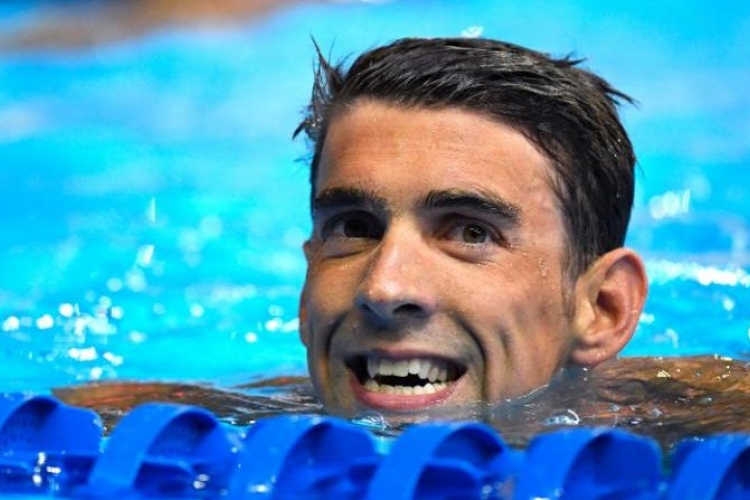 Rio 2016 - Michael Phelps a 19. aranyérmét nyerte