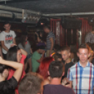 2013.07.31.Szerda Banhof Lapos Tom Symon,Marcee,Slim,Milán Video Disco Fotók:árpika