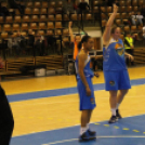 2013.02.27 Hat-Agro Uni Győr-Pöstyén női kosárlabda mérkőzés fotók:árpika