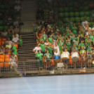 2018.08.18. Audi Eto Kc-Siófok Kc Női kézilabda felkészülési mérkőzés Fotók:árpika 