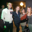 Club Vertigo -  Led & Fetish 2014.01.25. (szombat)