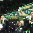 2019.11.17.Győri Audi ETO KC-DHK Banik Most Bajnokok Ligája mérkőzés 