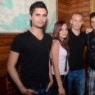 2013.07.12.Péntek Lapos Banhof Fotók:adrián