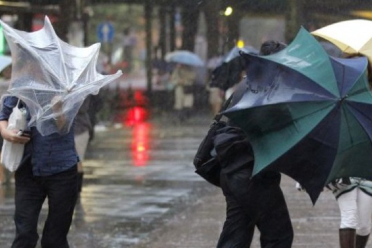 Riasztást adtak ki az egész országra 