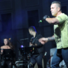 2017.06.17. Győri Nyár megnyitó Live Retro koncert (1) Fotók:árpika 