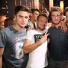 Club Vertigo - I am Marcee 2014.10.11. (szombat)