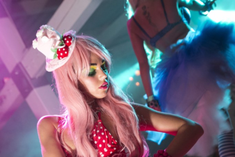 Mundo - Resident's Night 2014.05.24. (szombat)