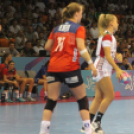 2019.07.16.Kézilabda Női U19-es EB Magyarország-Norvégia