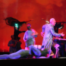  2016.03.19 Audi Aréna Omega és az ExperiDance musicel Fotók:árpika