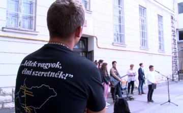 Ismét lesz Radnóti emlékmenet