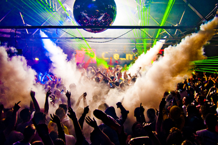 Legkomolyabb elektronikus zenei fesztiválok!