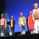  2016.03.19 Audi Aréna Omega és az ExperiDance musicel Fotók:árpika