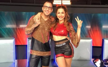 Eltűnt Curtis, próbán sem jelent meg