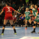 2019.02.13. Győri Audi ETO KC -Mosonmagyaróvár női kézilabda Magyar kupamérkőzés 