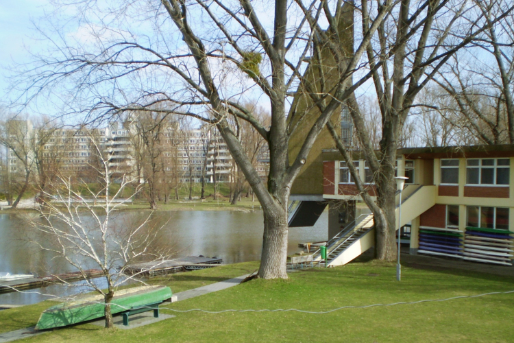 Kajak-kenu maratoni ob - Csay és Kövér megvédte címét