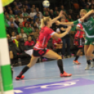 2017.11.17.Győri Audi Eto Kc- Brest Breategne női Bl Kézilabda mérkőzés Fotók:árpika