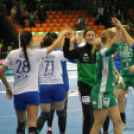 2018.01.19.Győri Audi Eto KC-MTK Budapest női kézilabda mérkőzés Fotók:árpika 