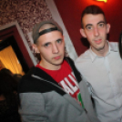 2017.02.11.Mamma Mia Szingli Party Dj:Balage&Solymi Conga Fotók:árpika