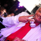 2016.10.31.Mamma Mia Halloween MegaParty Dj:Cooky