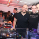 2019.03.16. Mamma Mia Nigel Stately & DJ.Hubik 