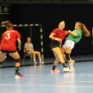 2018.08.15.Audi Eto Kc-Mosonmagyaróvár Kc Női kézilabda felkészülési mérkőzés Fotók:árpika 