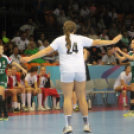 2019.07.12.Kézilabda Női U19-es EB Magyarország-Ausztria 