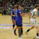 2019.01.17.Mosonmagyaróvári KC-Győri Audi ETO KC női kézilabda bajnoki mérkőzés 