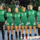 2019.01.26.Győri Audi ETO KC-CSM Bucaresti női BL kézilabda mérkőzés