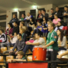 2013.02.03.Hat-Agro Uni Győr - Sbk Samorin Női kosárlada (1) Fotók:árpika